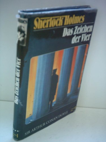 Sherlock Holmes. Das Zeichen der Vier