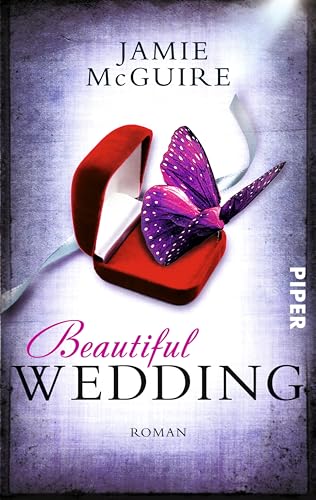 Beautiful Wedding (Beautiful 3): Roman (Beautiful-Serie)