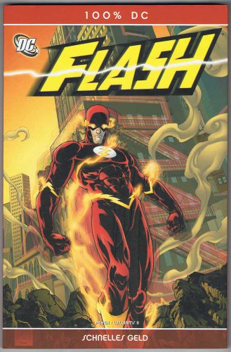 100% DC 21 Flash Schnelles Geld