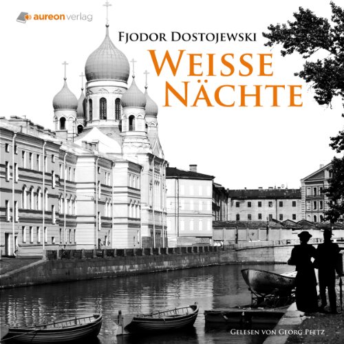 Weiße Nächte