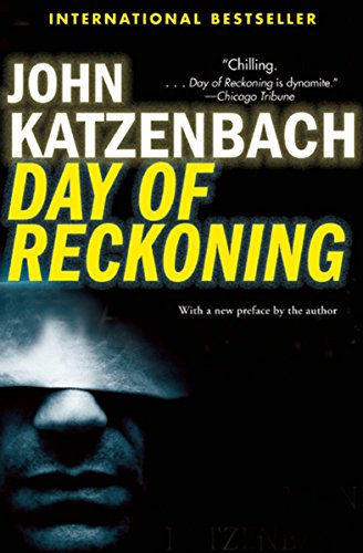 Day of Reckoning (English Edition)