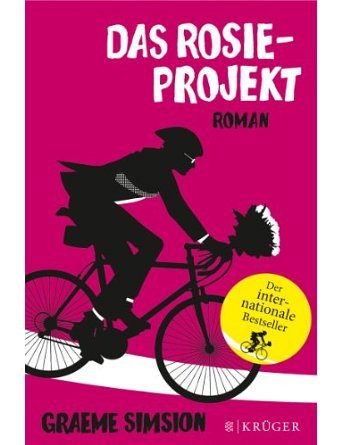 Das Rosie-Projekt: Roman (Hardback) - Common