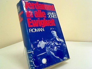 Verdammt in alle Ewigkeit. [Dt. von Otto Schrag], Jahrhundert-Edition