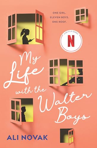 My Life with the Walter Boys