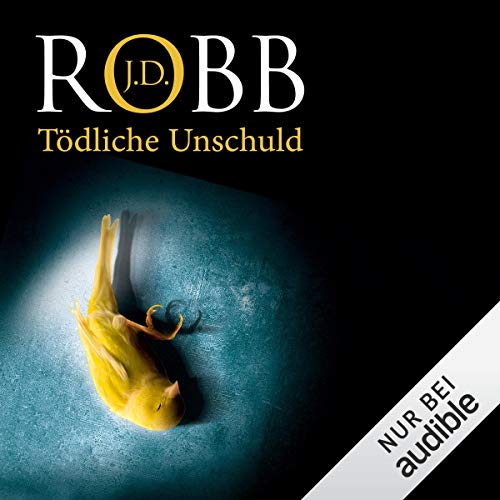 Tödliche Unschuld: Eve Dallas 15