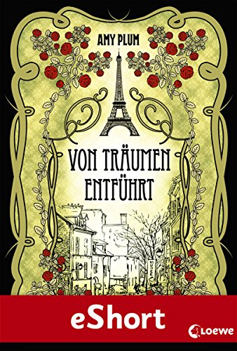 Von Träumen entführt: eShort zur "Revenant"-Trilogie (Revenant-Trilogie)