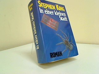 In einer kleinen Stadt : Roman. Aus dem Amerikan. von Christel Wiemken