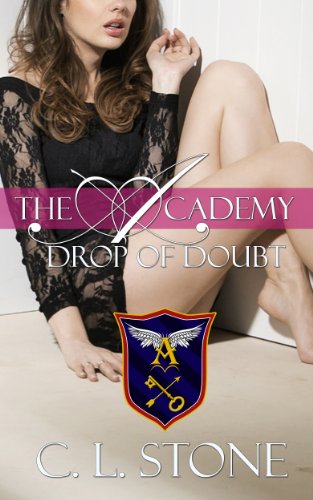 Drop of Doubt: The Ghost Bird Series: #5