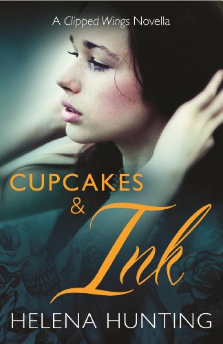 Cupcakes and Ink (Clipped Wings)