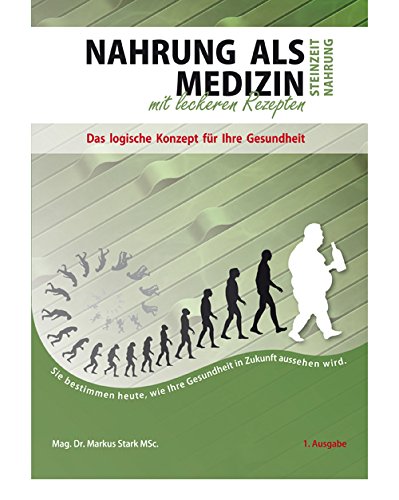 Nahrung als Medizin - mit leckeren Rezepten