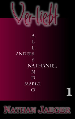 Ver-liebt (1): Staffel 1 - Folge 1 und 2