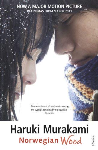 By Haruki Murakami - Norwegian Wood
