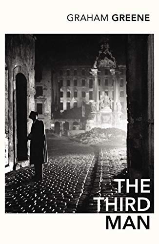 By Graham Greene - Third Man AND "The Fallen Idol" by Greene, Graham ( Author ) ON Nov-01-2001, Paperback