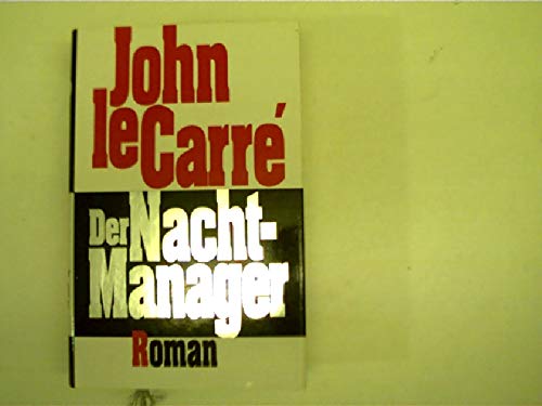 Der Nachtmanager