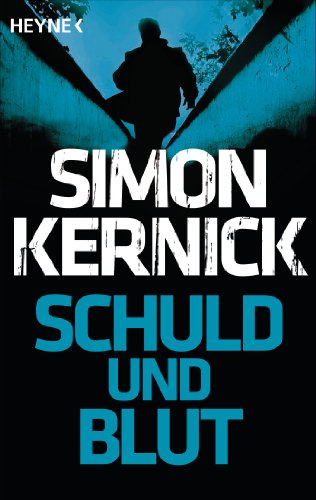 Schuld und Blut: (ebook only)