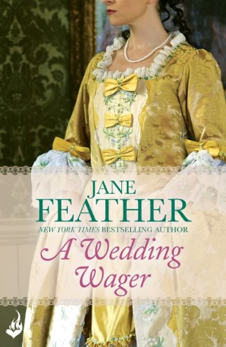 A Wedding Wager: Blackwater Brides Book 2 (Blackwater Brides Series)