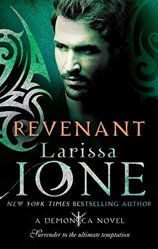 Revenant: Number 7 in series (Lords of Deliverance Book 6)