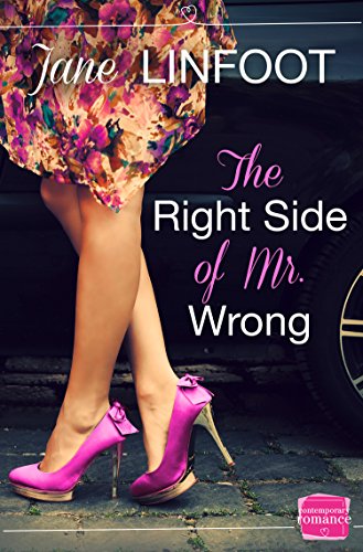 The Right Side of Mr Wrong (English Edition)