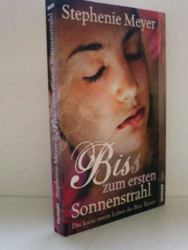 Biss zum ersten Sonnenstrahl - Das kurze zweite Leben der Bree Tanner