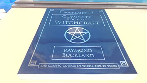bucklands-complete-book-of-witchcraft