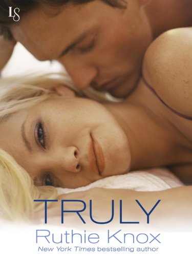 Truly: A New York Novel (The New York Trilogy Series Book 1)