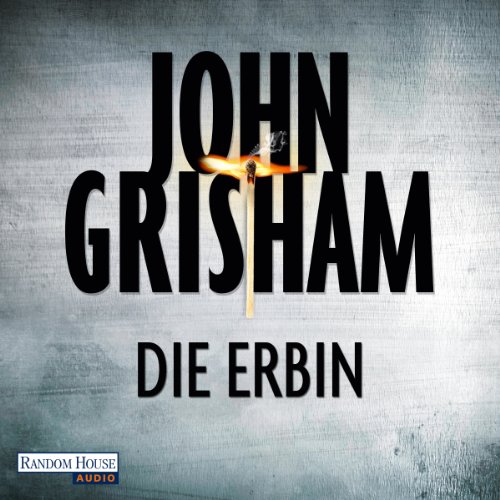 Die Erbin: Jack Brigance 2
