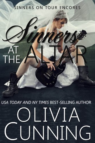 Sinners at the Altar (Sinners on Tour Book 6)