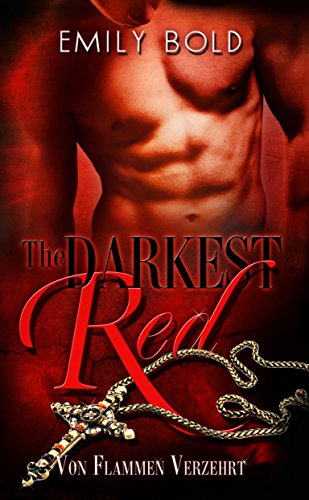 Von Flammen verzehrt: Darkest Red 2
