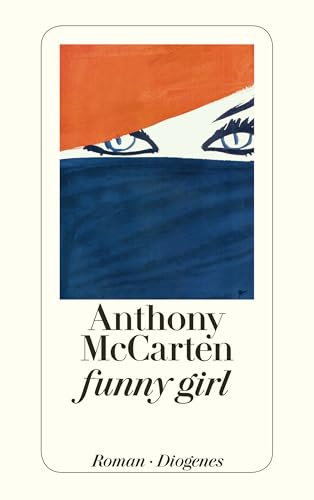 funny girl (detebe)