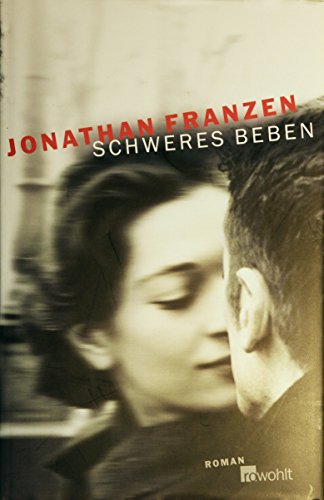 Schweres Beben, Roman, Aus dem Amerikanischen von Thomas Piltz,