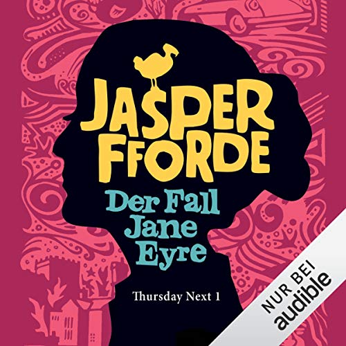 Der Fall Jane Eyre: Thursday Next 1