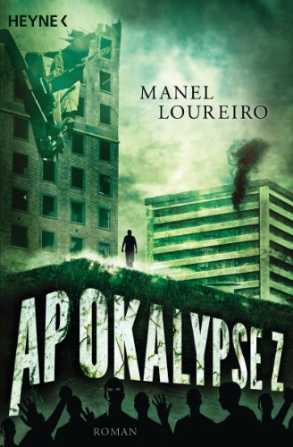 Apokalypse Z: Roman