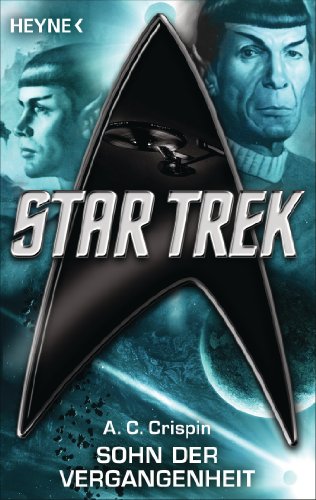 Star Trek: Sohn der Vergangenheit