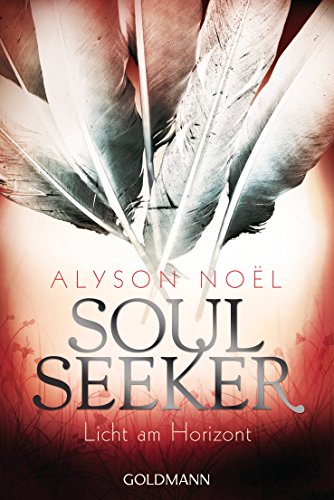 Licht am Horizont: Roman (Soul Seeker 4)