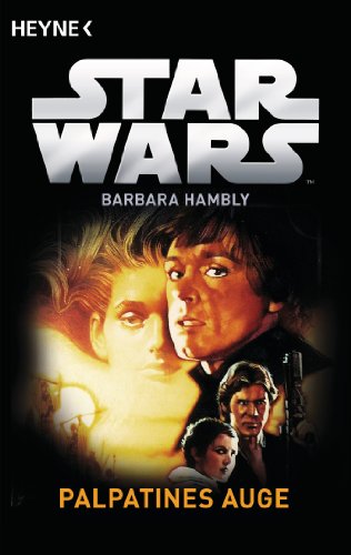 Star Wars™: Palpatines Auge: Roman