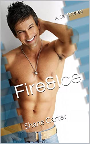 Fire&Ice 3 - Shane Carter