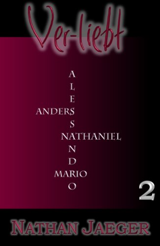Ver-liebt (2): Staffel 1 Folge 3 und 4