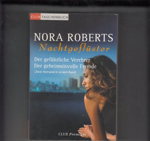 Nachtgeflüster - 2 Romane in einem Band
