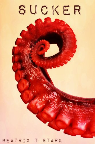 Sucker: A M/F Fantasy Tentacle Story (Spark your Fantasy)