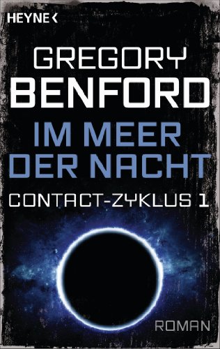 Im Meer der Nacht: Contact-Zyklus Band 1 - Roman