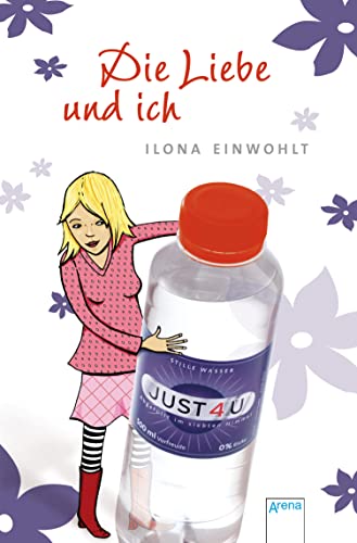 Die Liebe und ich (Sina-Reihe 9)