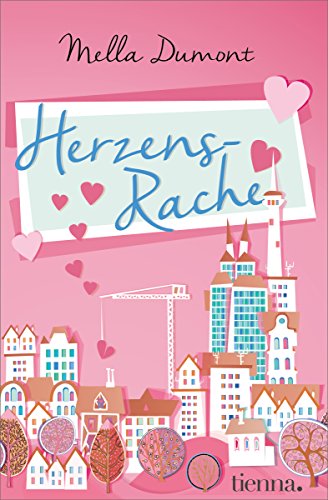 Herzensrache