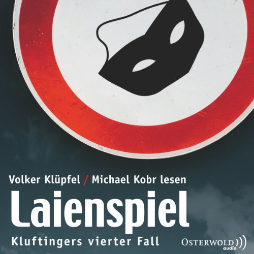 Laienspiel: Kommissar Kluftinger 4