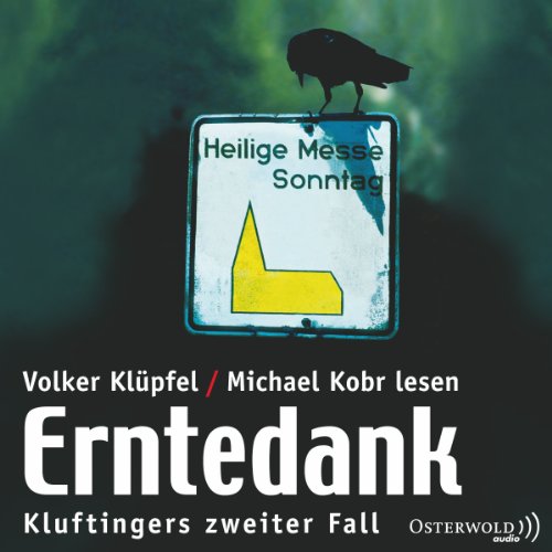 Erntedank: Kommissar Kluftinger 2