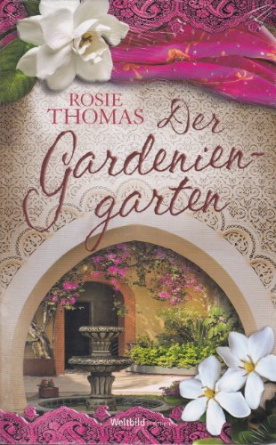 Der Gardeniengarten