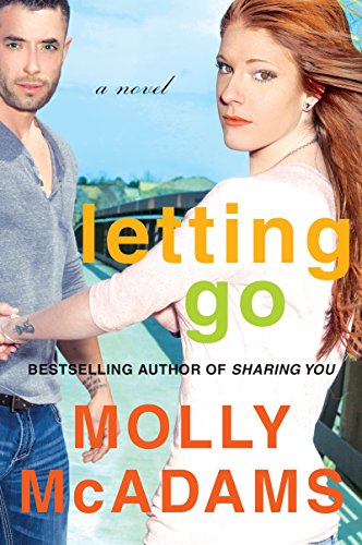 Letting Go: A Novel (Thatch Series Book 1)