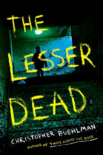 The Lesser Dead (English Edition)
