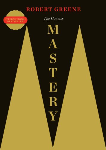 The Concise Mastery (The Modern Machiavellian Robert Greene Book 1) (English Edition)