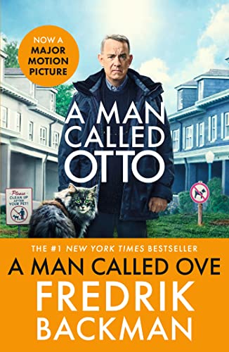 A Man Called Ove: The global bestselling phenomenon