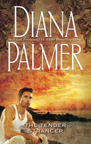 Tender Stranger (Soldiers Of Fortune Book 2)